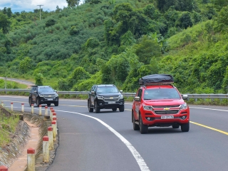 15 LỜI KHUYÊN KHI LÁI THỬ CHỌN MUA XE