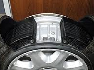 CÔNG NGHỆ RUNFLAT CỦA BRIDGESTONE
