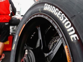Lốp xe Bridgestone chính hãng tại thành phố Hồ Chí Minh