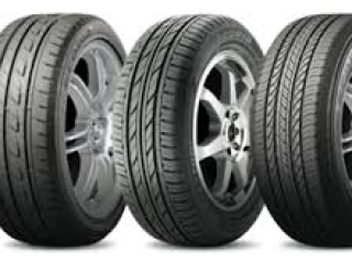 Lốp xe ô tô nào tốt nhất hiện nay?