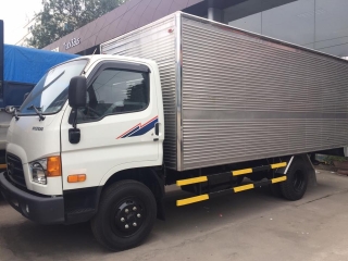 Nên lựa chọn xe tải phù hợp với nhu cầu sử dụng như thế nào?