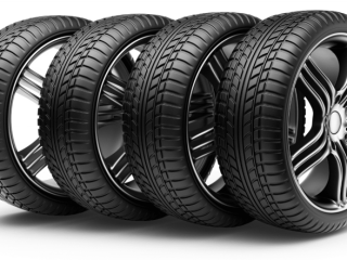 PHÂN BIỆT LỐP XE GIẢ VÀ LỐP XE THẬT