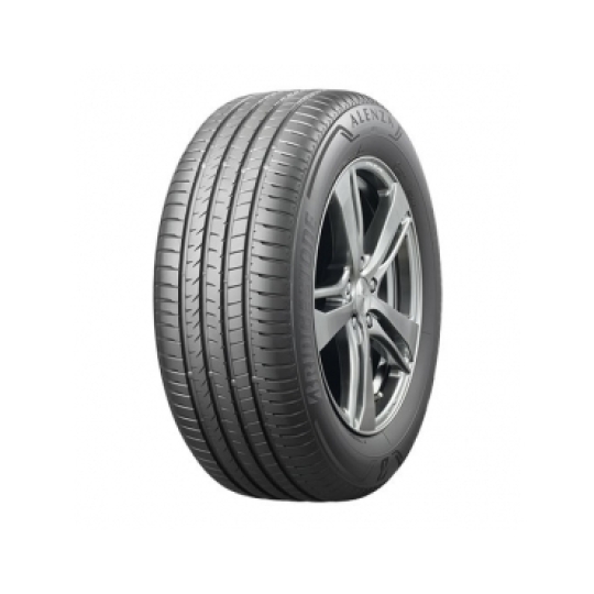 Vỏ xe 225/60R17 BRIDGESTONE - AL01 - VIETNAM