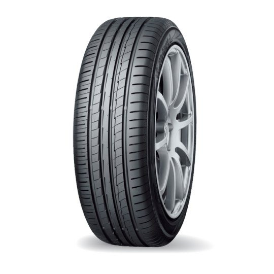 Vỏ xe 155/70R13 YOKOHAMA - AE01