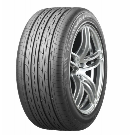 Vỏ xe BRIDGESTONE 195/55R15 - TG10