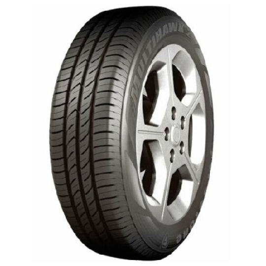 Vỏ xe FIRESTONE 195/65R15 - FS10