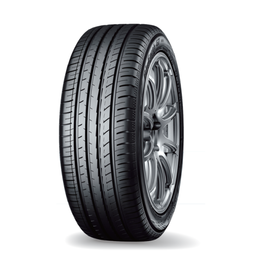 Vỏ xe 205/65R16 YOKOHAMA - AE51