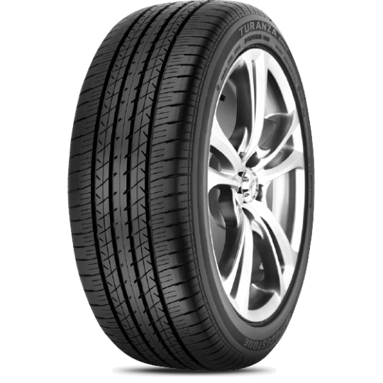 Vỏ xe 215/55R17 BRIDGESTONE - ER33 