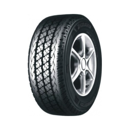 Vỏ xe 215/75R16C BRIDGESTONE - R624