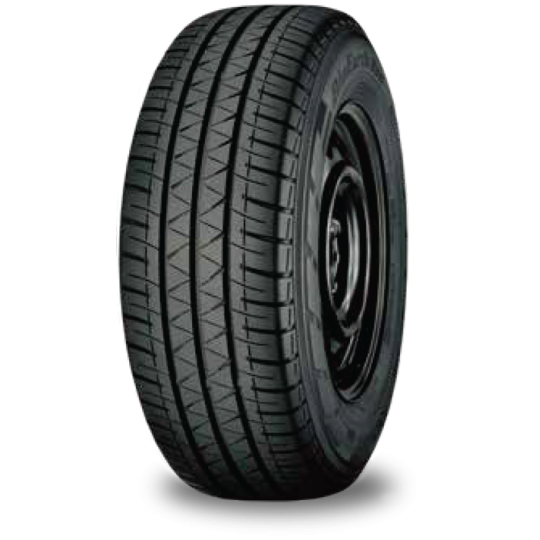 Vỏ xe 215/75R16C YOKOHAMA - RY55