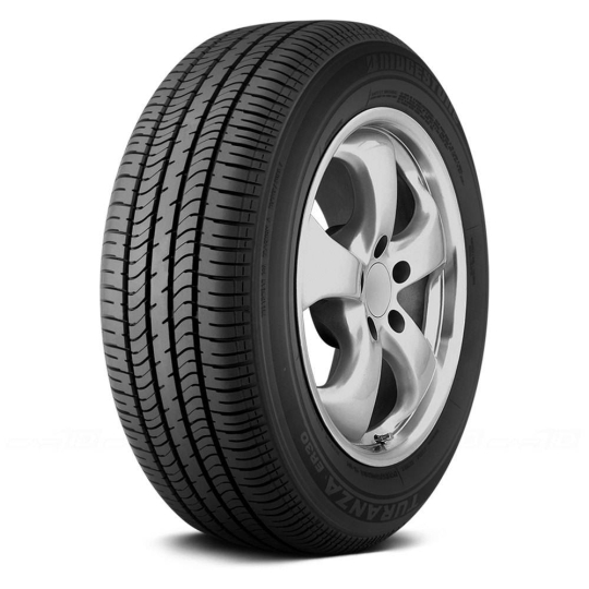 Vỏ xe 225/55R17 BRIDGESTONE - ER30 (RUNFLAT)