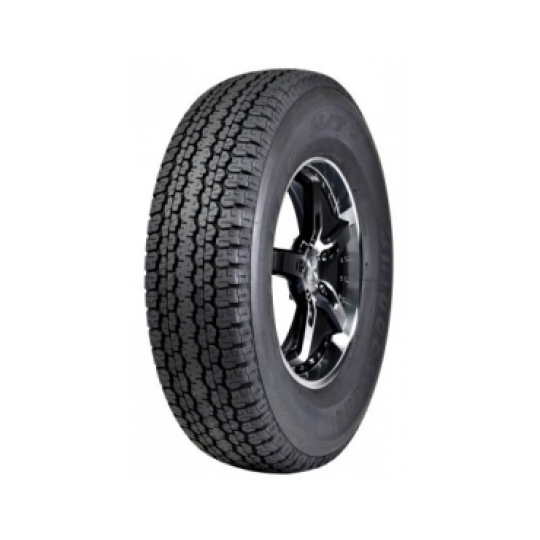 Vỏ xe 225/55R18 BRIDGESTONE - DHPS