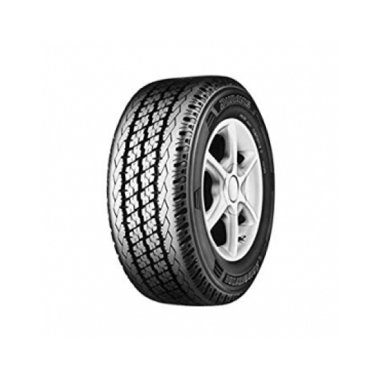 Vỏ xe BRIDGESTONE 225/70R15C - R623