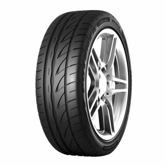 Vỏ xe  235/50R18 BRIDGESTONE- RE002