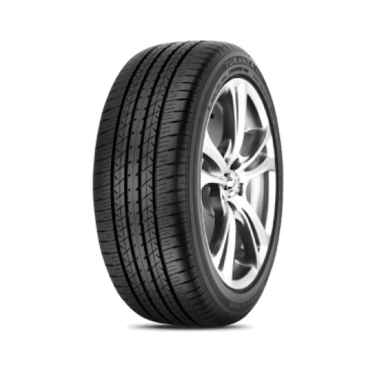 Vỏ xe 235/50R18 BRIDGESTONE - T005