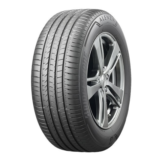 Vỏ xe  235/60R18 BRIDGESTONE - AL01 - NHẬT BẢN