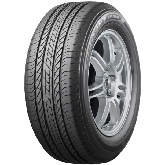 Vỏ xe 235/70R16 BRIDGESTONE - EP850