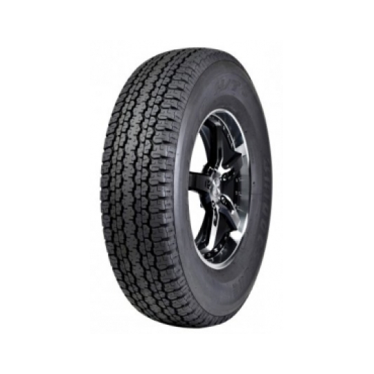 Vỏ xe 245/70R16 BRIDGESTONE - D689 