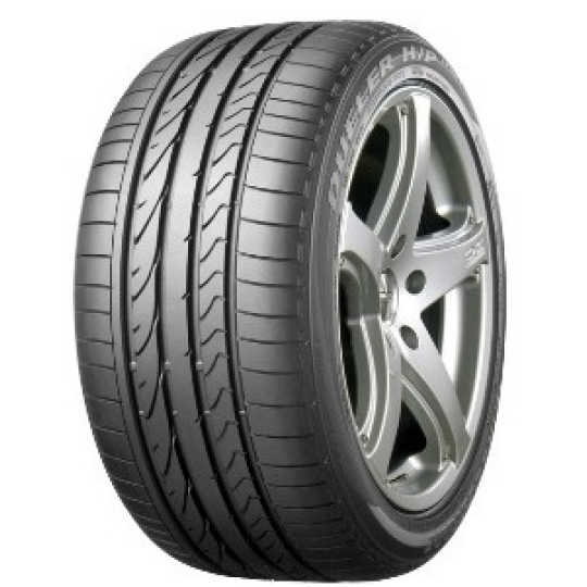 Vỏ xe 255/50R19 BRIDGESTONE - DHPA - RUNFLAT