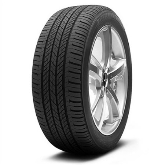 Vỏ xe 255/55R18 BRIDGESTONE - D400 - RUNFLAT