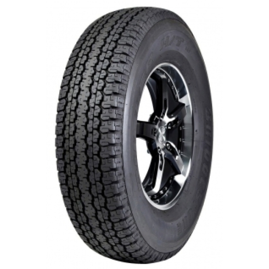 Vỏ xe BRIDGESTONE 265/70R15 - D689
