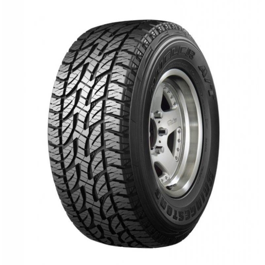 Vỏ xe 285/75R16 BRIDGESTONE - D673 