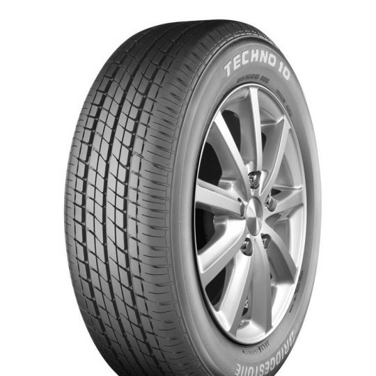 Vỏ xe  Bridgestone 185/65R14 - TEC