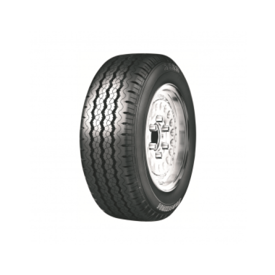 Vỏ xe  Bridgestone 195R14C - R623