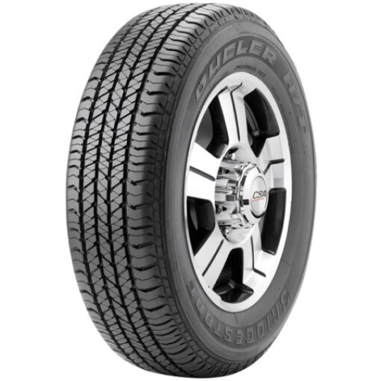 Vỏ xe BRIDGESTONE 225/70R15C - 684