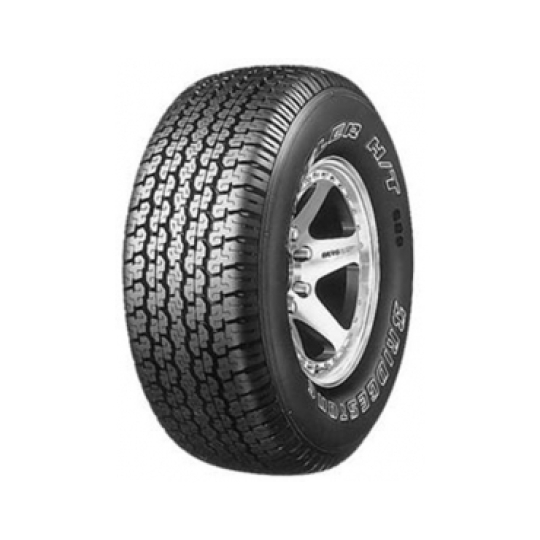 Vỏ xe BRIDGESTONE 235/75R15 - D689