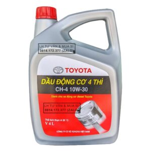 Dầu Castrol Magnatec SUV 5W-30
