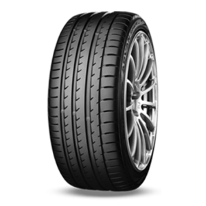 Lốp xe 275/40R20 YOKOHAMA - V103B